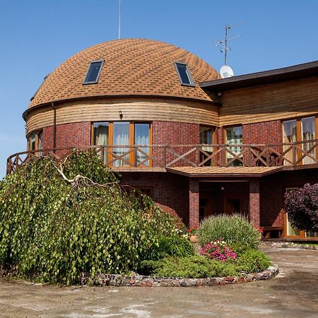 Vila Sraige พาลังกา ภายนอก รูปภาพ